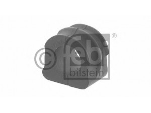 FEBI BILSTEIN 14718 skersinio stabilizatoriaus įvorių komplektas 
 Ašies montavimas/vairavimo mechanizmas/ratai -> Stabilizatorius/fiksatoriai -> Sklendės
1J0 411 314 G, 1J0 411 314 T, 1J0 411 314 G