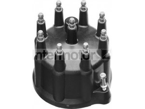 STANDARD 46871 skirstytuvo dangtelis 
 Kibirkšties / kaitinamasis uždegimas -> Degimo skirstytuvas/dalys
53008767