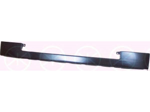 KLOKKERHOLM 9558213A1 priekinis variklio gaubtas 
 Kėbulas -> Kėbulo dalys/ sparnas/buferis -> Priekinis aerodinaminio pasipriešinimo sumažinimas/grotelės
701 854 504B