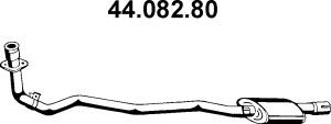 EBERSPÄCHER 44.082.80 priekinis duslintuvas
20010-15B00