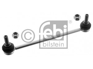 FEBI BILSTEIN 28601 šarnyro stabilizatorius 
 Ašies montavimas/vairavimo mechanizmas/ratai -> Stabilizatorius/fiksatoriai -> Savaime išsilyginanti atrama
5087.56, 1400099680, 5087.56