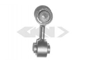 SPIDAN 45049 šarnyro stabilizatorius 
 Ašies montavimas/vairavimo mechanizmas/ratai -> Stabilizatorius/fiksatoriai -> Savaime išsilyginanti atrama
51320 SK3 000, EGP 1662
