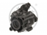 OPTIMAL HP-009 hidraulinis siurblys, vairo sistema 
 Vairavimas -> Vairo pavara/siurblys
QVB 000300, QVB 100690