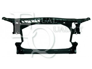 EQUAL QUALITY L02149 priekinis variklio gaubtas 
 Kėbulas -> Kėbulo dalys/ sparnas/buferis -> Priekinis aerodinaminio pasipriešinimo sumažinimas/grotelės
4G0805594