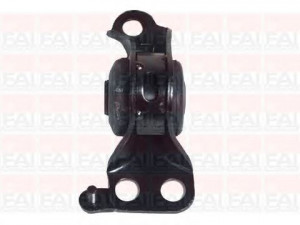 FAI AutoParts SS1352 valdymo svirties/išilginių svirčių įvorė 
 Ašies montavimas/vairavimo mechanizmas/ratai -> Valdymo svirtis/pasukamosios svirties sujungimas -> Montavimas/sutvirtinimas
51395SR3N02, 5195ST3E00, RBX100580
