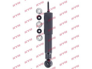 KYB 444103 amortizatorius 
 Pakaba -> Amortizatorius
J4851139645, J4851139825, 4851135130