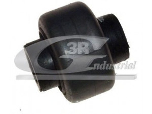 3RG 50627 valdymo svirties/išilginių svirčių įvorė 
 Ašies montavimas/vairavimo mechanizmas/ratai -> Valdymo svirtis/pasukamosios svirties sujungimas -> Montavimas/sutvirtinimas
7700822503