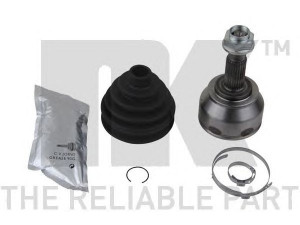 NK 511034 jungčių komplektas, kardaninis velenas 
 Ratų pavara -> Sujungimai/komplektas
46308070, 60802035, 71783876, 71783876