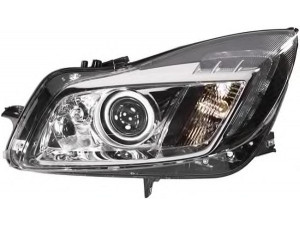 HELLA 1ZL 009 634-317 priekinis žibintas
90 35 920, 9035920