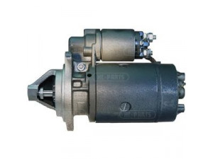 HC-PARTS CS231 starteris 
 Elektros įranga -> Starterio sistema -> Starteris
4744841, 4752403, 4807377, 6706931