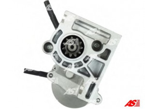 AS-PL S6105 starteris