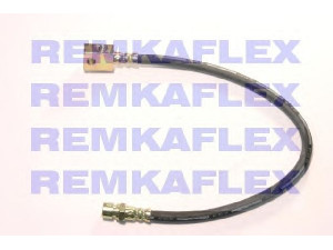 REMKAFLEX 2202 stabdžių žarnelė 
 Stabdžių sistema -> Stabdžių žarnelės
1655853, 6149181, 6577425, 86VB2282BB