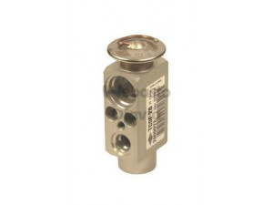 WEBASTO 82D0585092A išsiplėtimo vožtuvas, oro kondicionavimas 
 Oro kondicionavimas -> Vožtuvai
1331998, 81619670014