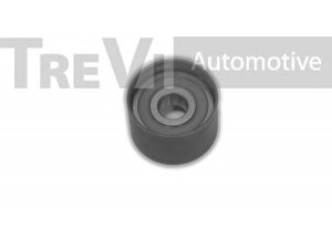 TREVI AUTOMOTIVE TD1453 kreipiantysis skriemulys, paskirstymo diržas 
 Diržinė pavara -> Paskirstymo diržas/komplektas -> Laisvasis/kreipiamasis skriemulys
94410527302