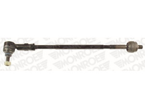 MONROE L29334 strypo montavimas 
 Vairavimas -> Sujungimo trauklės surinkimas/dalys -> Sujungimo trauklės surinkimas
357 422 804 B
