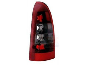 VAN WEZEL 3744937 kombinuotas galinis žibintas 
 Elektros įranga -> Šviesos -> Kombinuotas galinis žibintas/dalys -> Kombinuotas galinis žibintas
6223037