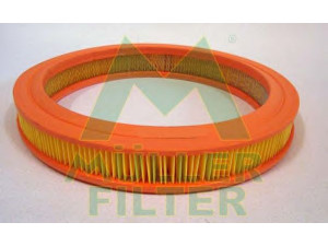 MULLER FILTER PA669 oro filtras 
 Techninės priežiūros dalys -> Techninės priežiūros intervalai
5017030, 6064881, 81SF9601BA, 93152731