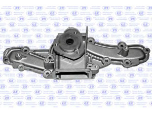GK 985229 vandens siurblys 
 Aušinimo sistema -> Vandens siurblys/tarpiklis -> Vandens siurblys
55192899, 55198357, 55198358, 60604181