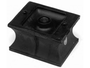 LEMFÖRDER 11615 01 variklio montavimas
0 672 232