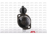 ATL Autotechnik A 76 810 starteris