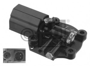 FEBI BILSTEIN 35445 solenoidinis vožtuvas, stūmoklio cilindras
20366720, 20514657, 20590252, 3192385