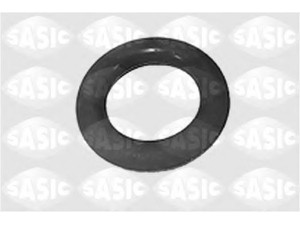 SASIC 4001583 atraminis buferis, triukšmo slopintuvas 
 Išmetimo sistema -> Surinkimo dalys -> Atskiros surinkimo dalys -> Guminė apsauga
7700849696