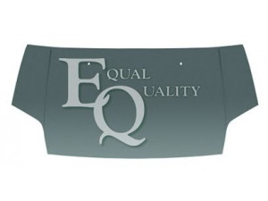 EQUAL QUALITY L04045 gaubtas 
 Kėbulas -> Transporto priemonės priekis -> Gaubtas/dalys/garso izoliacinė medžiaga
1885660, 4503736, 2507281A1, 241800