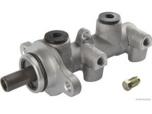 MAGNETI MARELLI 600000066750 pagrindinis cilindras, stabdžiai
0K201-43-440, 0K201-43-440