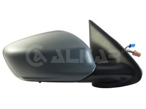 ALKAR 6126871 išorinis veidrodėlis 
 Kėbulas -> Keleivių kabina -> Durys/dalys
1609064580, 98005091XT, 1609064580