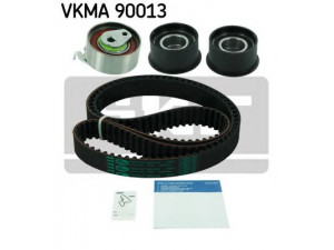 SKF VKMA 90013 paskirstymo diržo komplektas 
 Techninės priežiūros dalys -> Papildomas remontas
56 36 425, 6 36 415, 6 36 723, 6 36 729