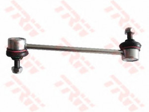 TRW JTS7583 šarnyro stabilizatorius 
 Ašies montavimas/vairavimo mechanizmas/ratai -> Stabilizatorius/fiksatoriai -> Savaime išsilyginanti atrama
548301C000, 548301C100