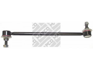 MAPCO 51291HPS šarnyro stabilizatorius 
 Ašies montavimas/vairavimo mechanizmas/ratai -> Stabilizatorius/fiksatoriai -> Savaime išsilyginanti atrama
96403100, 96403100