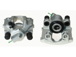 BREMBO F 06 083 stabdžių apkaba 
 Dviratė transporto priemonės -> Stabdžių sistema -> Stabdžių apkaba / priedai
34211164398