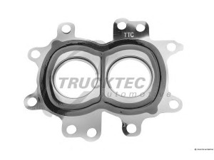 TRUCKTEC AUTOMOTIVE 05.16.004 tarpiklis, EGR vožtuvas
51.08901.0195