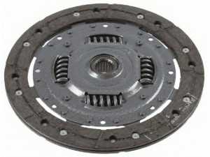 SACHS 1878 001 554 sankabos diskas 
 Sankaba/dalys -> Sankabos diskas
1306028, 1306030, 1306031, 3M51-7550-B1C