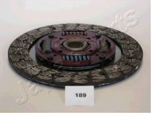 JAPANPARTS DF-189 sankabos diskas 
 Sankaba/dalys -> Sankabos diskas
300017C029, 30100-9C004, 30100-9C005