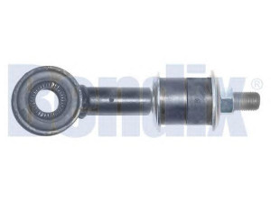 BENDIX 042551B šarnyro stabilizatorius 
 Ašies montavimas/vairavimo mechanizmas/ratai -> Stabilizatorius/fiksatoriai -> Pasukimo trauklė
MB633926