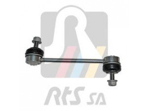RTS 97-00782 šarnyro stabilizatorius 
 Ašies montavimas/vairavimo mechanizmas/ratai -> Stabilizatorius/fiksatoriai -> Savaime išsilyginanti atrama
9615230080, 5178.38, VSL691