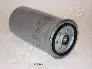 JAPANPARTS FC-H04S kuro filtras 
 Techninės priežiūros dalys -> Papildomas remontas
31922-26900, 31970-26900, 31980-26900