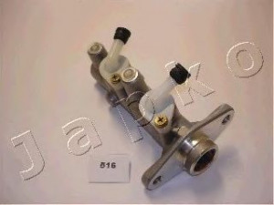 JAPKO 68516 pagrindinis cilindras, stabdžiai 
 Stabdžių sistema -> Pagrindinis stabdžių cilindras
MB857392