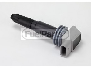 STANDARD CU1500 ritė, uždegimas 
 Kibirkšties / kaitinamasis uždegimas -> Uždegimo ritė
9A1 602 104 00, 9A1 602 104 01