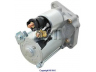 WAIglobal 17729N starteris 
 Elektros įranga -> Starterio sistema -> Starteris
06312PAA507RM, 31200P0A004, 31200P0A004RM