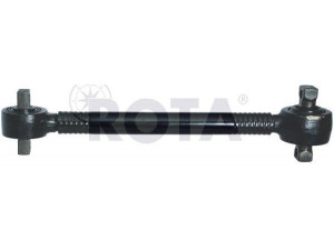 ROTA 2138162 vikšro valdymo svirtis 
 Ašies montavimas/vairavimo mechanizmas/ratai -> Valdymo svirtis/pasukamosios svirties sujungimas -> Vairo trauklės (valdymo svirtis, išilginis balansyras, diago
81432206157
