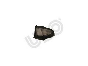 ULO 7472-13 periferinis žibintas, išorinis veidrodėlis 
 Kėbulas -> Langai/veidrodėliai -> Veidrodėlis
2038200159