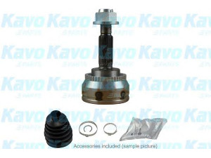 KAVO PARTS CV-5515 jungčių komplektas, kardaninis velenas 
 Ratų pavara -> Sujungimai/komplektas
MR912135, MR912136, MR912134