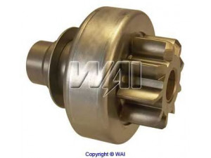 WAIglobal 54-9444-1 laisvos eigos pavara, starteris