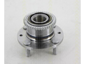 TRISCAN 8530 80031 rato guolio komplektas
B603-26-15X, BVD5-26-15X, F4C6-2B663AA