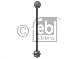 FEBI BILSTEIN 42383 šarnyro stabilizatorius 
 Ašies montavimas/vairavimo mechanizmas/ratai -> Stabilizatorius/fiksatoriai -> Savaime išsilyginanti atrama
S10H-34-150
