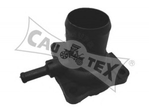 CAUTEX 955406 aušinimo skysčio jungė 
 Aušinimo sistema -> Žarnelės/vamzdeliai/sujungimai -> Jungės
1109329, XS4G8594AB