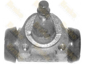 Brake ENGINEERING WC1643BE rato stabdžių cilindras 
 Stabdžių sistema -> Ratų cilindrai
95496738, 95496739
